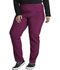 Photograph of Dickies Every Day EDS Essentials Unisex Natural Rise Tapered Leg Pant in Wine