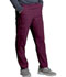Photograph of Dickies Every Day EDS Essentials Unisex Natural Rise Tapered Leg Pant in Wine