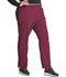 Photograph of Dickies Retro Mid Rise Tapered Leg Pull-on Cargo Pant in Wine