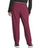 Photograph of Dickies Retro Mid Rise Tapered Leg Pull-on Cargo Pant in Wine
