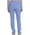 Photograph of Dickies Retro Mid Rise Tapered Leg Pull-on Cargo Pant in Ciel