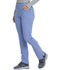 Photograph of Dickies Retro Mid Rise Tapered Leg Pull-on Cargo Pant in Ciel