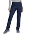 Photograph of Dickies Retro Mid Rise Tapered Leg Pull-on Cargo Pant in Navy