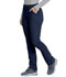 Photograph of Dickies Retro Mid Rise Tapered Leg Pull-on Cargo Pant in Navy