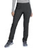 Photograph of Dickies Retro Mid Rise Tapered Leg Pull-on Cargo Pant in Pewter