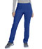 Photograph of Dickies Retro Mid Rise Tapered Leg Pull-on Cargo Pant in Royal