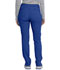 Photograph of Dickies Retro Mid Rise Tapered Leg Pull-on Cargo Pant in Royal