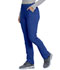 Photograph of Dickies Retro Mid Rise Tapered Leg Pull-on Cargo Pant in Royal