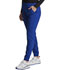 Photograph of Dickies Retro Mid Rise Jogger in Galaxy Blue