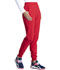 Photograph of Dickies Retro Mid Rise Jogger in Red