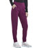Photograph of Dickies Retro Mid Rise Jogger in Wine