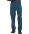 Photograph of Dickies Retro Men's Natural Rise Straight Leg Pant in Caribbean Blue