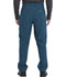 Photograph of Dickies Retro Men's Natural Rise Straight Leg Pant in Caribbean Blue