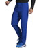 Photograph of Dickies Retro Men's Natural Rise Straight Leg Pant in Galaxy Blue