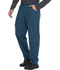 Photograph of Dickies Retro Men's Natural Rise Straight Leg Pant in Caribbean Blue
