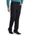 Photograph of Dickies Retro Men's Natural Rise Straight Leg Pant in Black