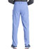 Photograph of Dickies Retro Men's Natural Rise Straight Leg Pant in Ciel