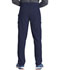 Photograph of Dickies Retro Men's Natural Rise Straight Leg Pant in Navy