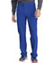Photograph of Dickies Retro Men's Natural Rise Straight Leg Pant in Royal