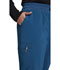 Photograph of Dickies Every Day EDS Essentials Mid Rise Jogger in Caribbean Blue
