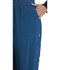 Photograph of Dickies Every Day EDS Essentials Mid Rise Jogger in Caribbean Blue
