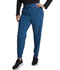 Photograph of Dickies Every Day EDS Essentials Mid Rise Jogger in Caribbean Blue