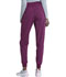 Photograph of Dickies Every Day EDS Essentials Mid Rise Jogger in Wine