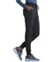 Photograph of Every Day EDS Essentials Women Mid Rise Jogger Black DK065-BAPS