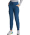 Photograph of Dickies Every Day EDS Essentials Mid Rise Jogger in Caribbean Blue
