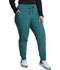 Photograph of Dickies Every Day EDS Essentials Mid Rise Jogger in Hunter Green