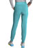 Photograph of Dickies Every Day EDS Essentials Mid Rise Jogger in Teal Blue
