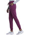Photograph of Dickies Every Day EDS Essentials Mid Rise Jogger in Wine