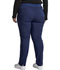 Photograph of Dickies Dickies Balance Mid Rise Drawstring Cargo Pant in Navy