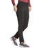 Photograph of Dickies Every Day EDS Essentials Mid Rise Tapered Leg Pull-on Pant in Black
