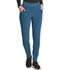 Photograph of Dickies Every Day EDS Essentials Mid Rise Tapered Leg Pull-on Pant in Caribbean Blue