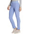 Photograph of Dickies Every Day EDS Essentials Mid Rise Tapered Leg Pull-on Pant in Ciel