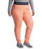 Photograph of Dickies Every Day EDS Essentials Mid Rise Tapered Leg Pull-on Pant in New Dawn