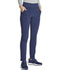 Photograph of Dickies Every Day EDS Essentials Mid Rise Tapered Leg Pull-on Pant in Navy