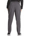 Photograph of Dickies Every Day EDS Essentials Mid Rise Tapered Leg Pull-on Pant in Pewter