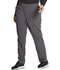 Photograph of Dickies Every Day EDS Essentials Mid Rise Tapered Leg Pull-on Pant in Pewter