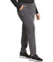Photograph of Dickies Every Day EDS Essentials Mid Rise Tapered Leg Pull-on Pant in Pewter