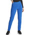 Photograph of Dickies Every Day EDS Essentials Mid Rise Tapered Leg Pull-on Pant in Royal