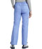 Photograph of Dickies Gen Flex Low Rise Straight Leg Drawstring Pant in Ceil