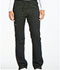 Photograph of Dickies Essence Mid Rise Straight Leg Drawstring Pant in Black
