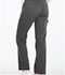Photograph of Dickies Essence Mid Rise Straight Leg Drawstring Pant in Pewter
