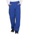Photograph of Dickies Dickies Dynamix Men's Zip Fly Cargo Pant in Galaxy Blue