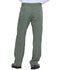 Photograph of Dickies Dickies Dynamix Men's Zip Fly Cargo Pant in Olive