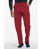 Photograph of Dickies Dickies Dynamix Men's Zip Fly Cargo Pant in Red