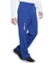 Photograph of Dickies Dickies Dynamix Men's Zip Fly Cargo Pant in Galaxy Blue