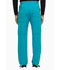 Photograph of Dickies Dickies Dynamix Men's Zip Fly Cargo Pant in Teal Blue